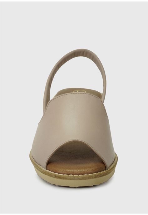 Sandalia Gigi Beige-2