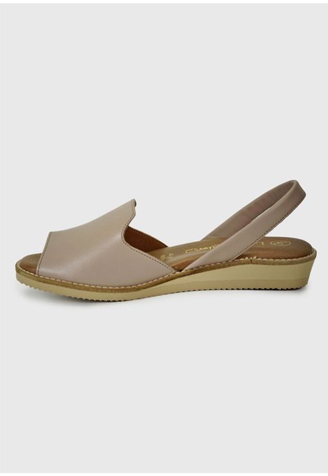 Sandalia Gigi Beige-3