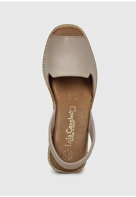 Sandalia Gigi Beige-6