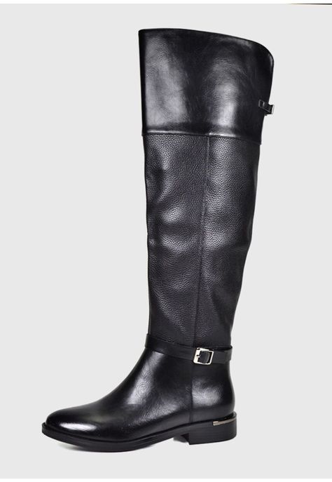 Bota Crisna Negro-0