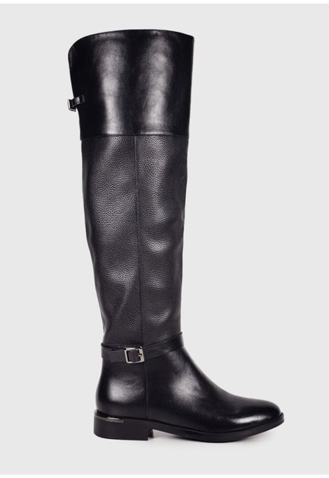 Bota Crisna Negro-1