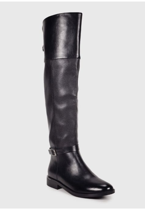 Bota Crisna Negro-3