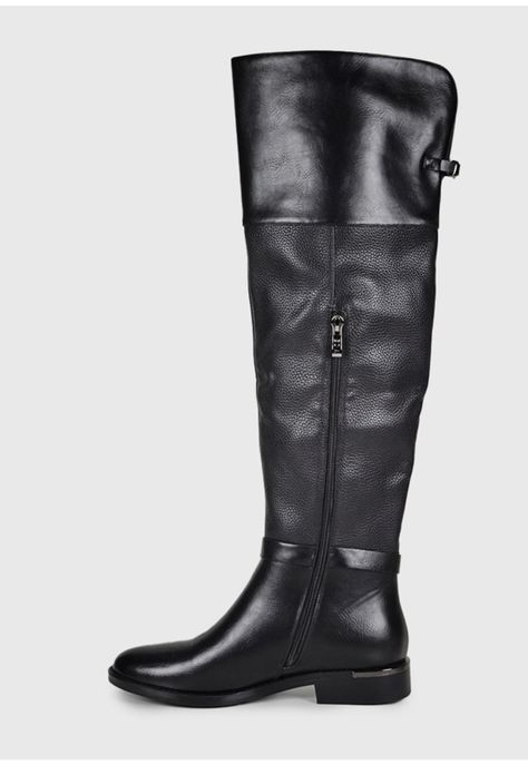 Bota Crisna Negro-5