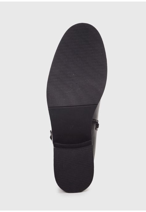 Bota Crisna Negro-6