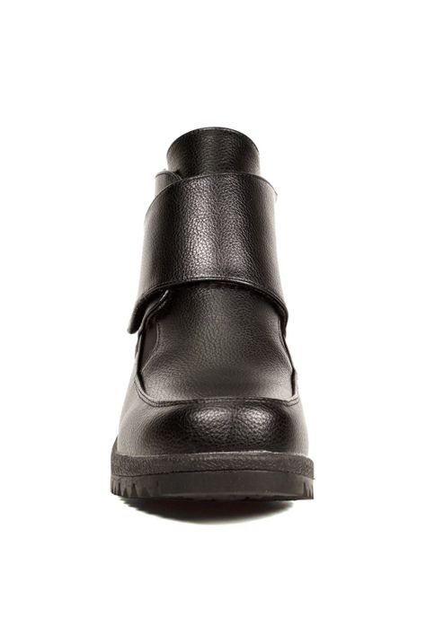 Botines Negro Karime-3