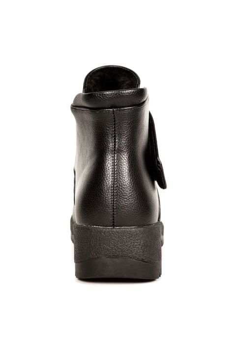 Botines Negro Karime-6