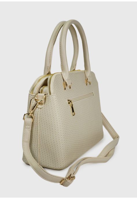 Cartera Silke Beige-5