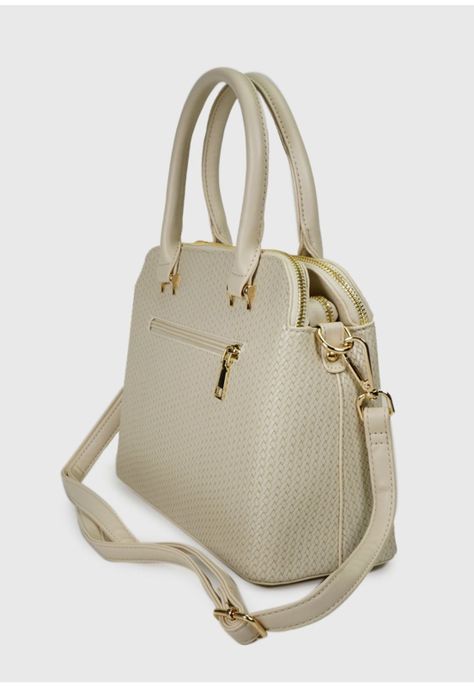 Cartera Silke Beige-7