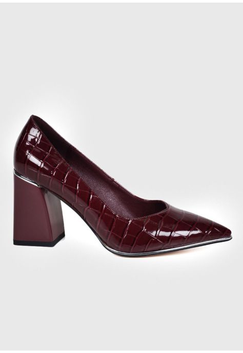 Zapato Kyra Burdeo-1