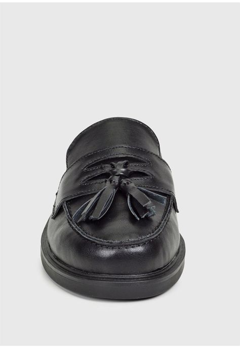 Babucha Zoe Negro-2