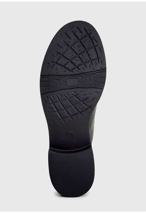 Babucha Zoe Negro-6