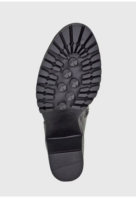 Bota Dalian Negro-6