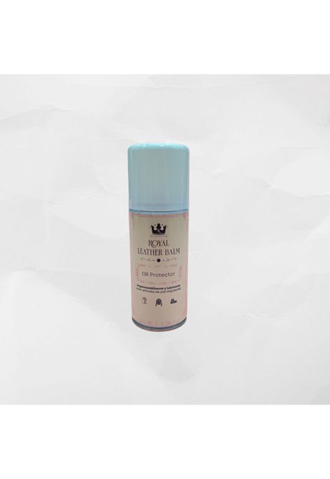 Oil Protector Para Cueros Engrasados 100 Ml-0
