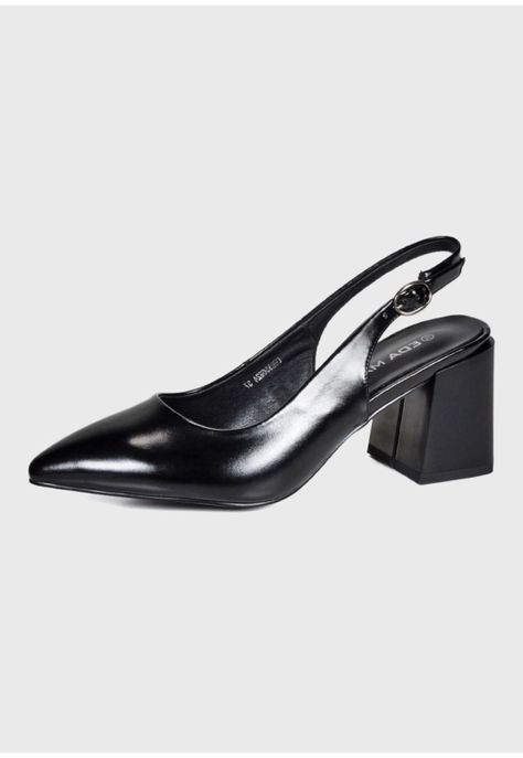 Sandalia Gadea Negro-0
