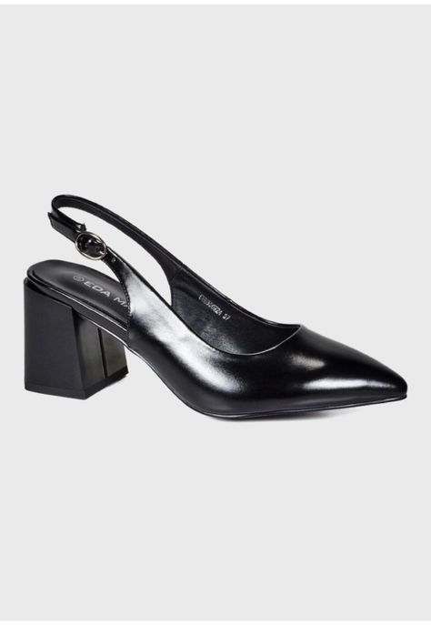 Sandalia Gadea Negro-1