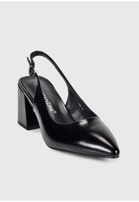 Sandalia Gadea Negro-4