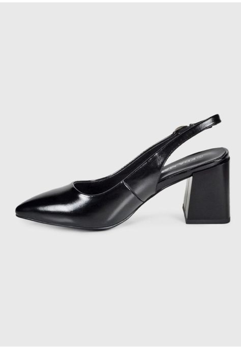 Sandalia Gadea Negro-5