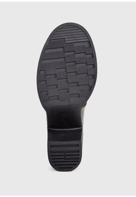 Bota Mendoza Negro-5