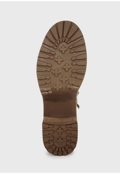 Botín Javiana Beige-6