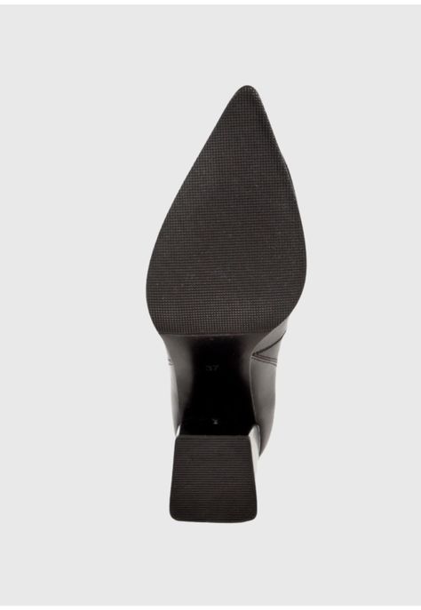 Zapato Anaelle Negro-6