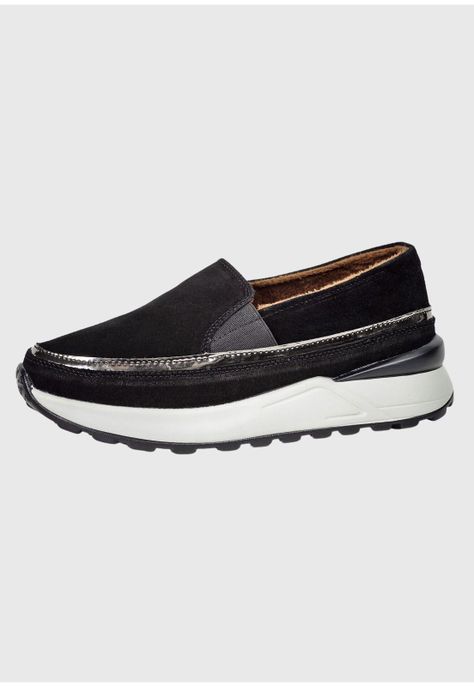 Zapato Mainarda Negro-0