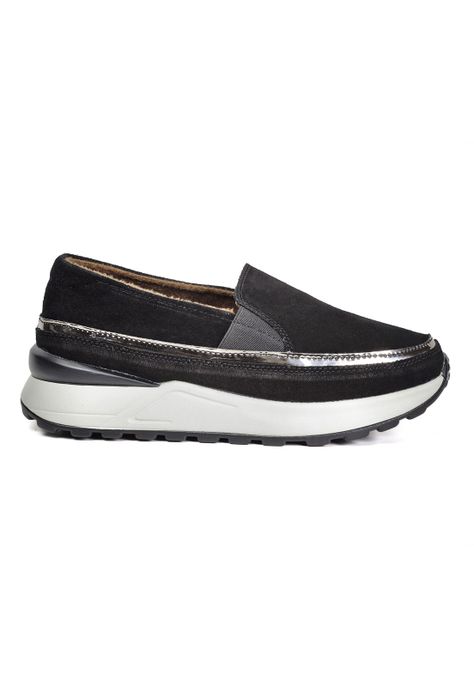 Zapato Mainarda Negro-1