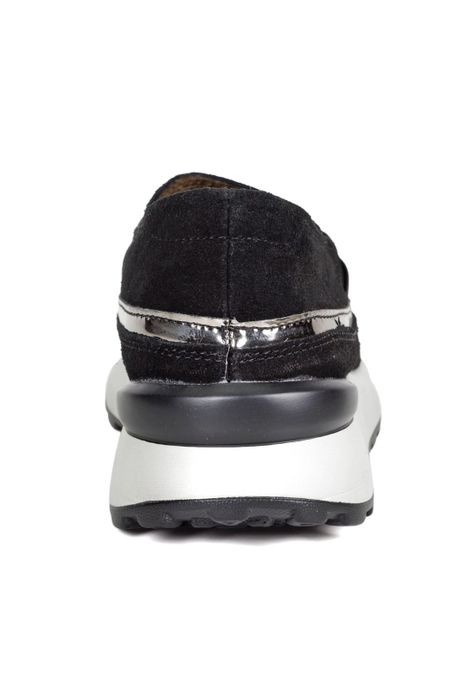 Zapato Mainarda Negro-5