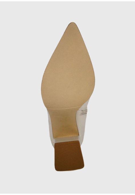 Botín Daymara Beige-6