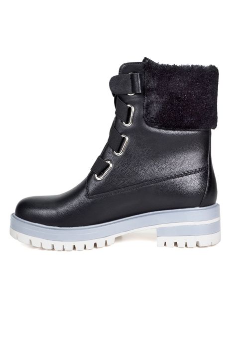 Botin Gabriella Negro-5