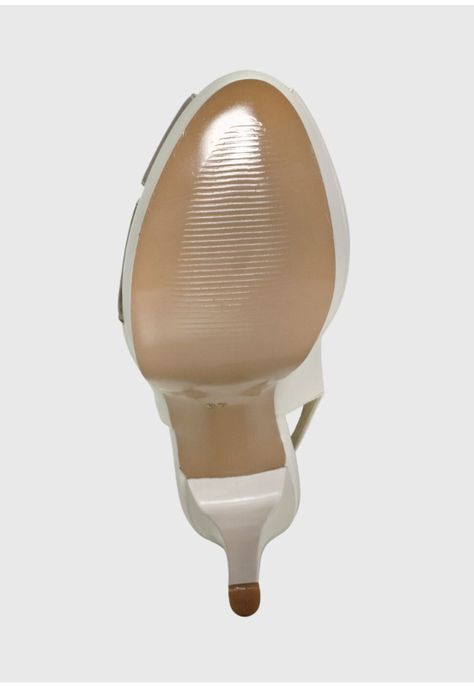 Sandalia Letizia Beige-5