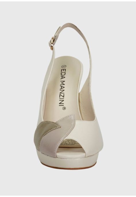 Sandalia Letizia Beige-6