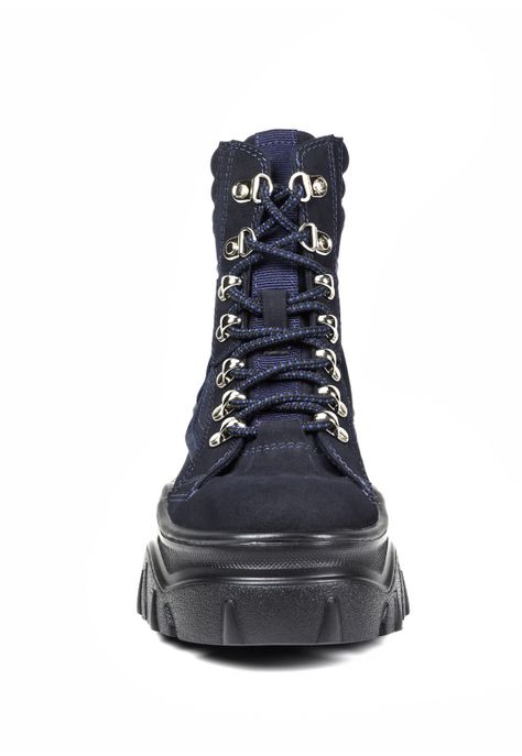 Botin  Marthina Azul-2