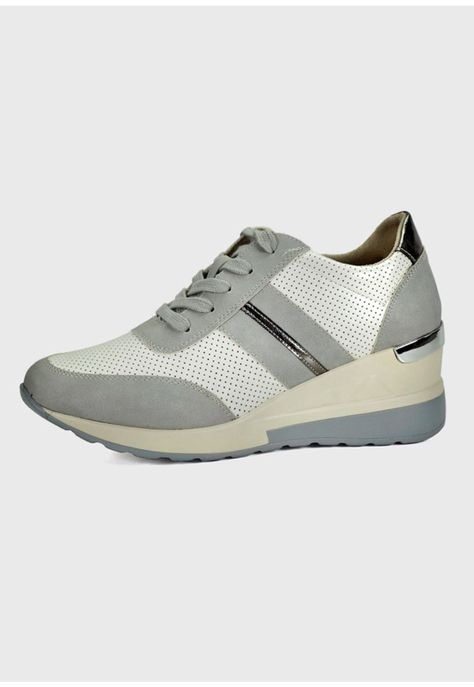 Zapatilla Lanay Crudo-0