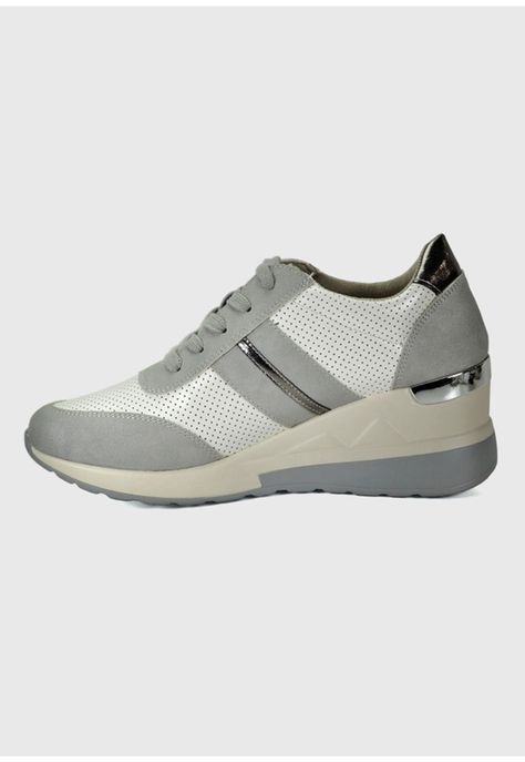 Zapatilla Lanay Crudo-3