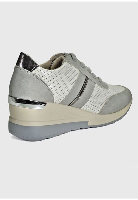 Zapatilla Lanay Crudo-5