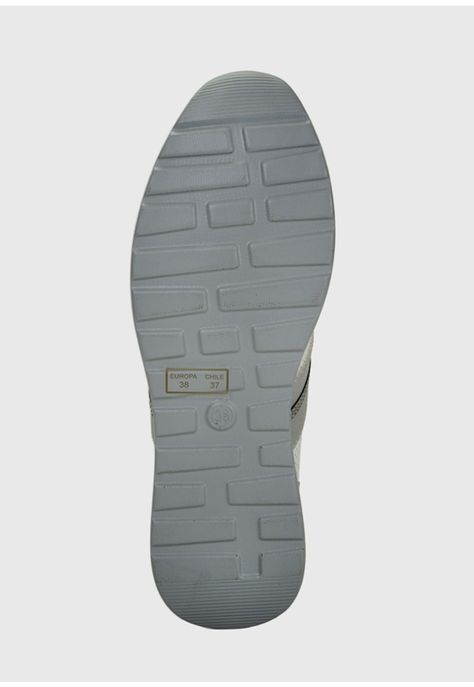 Zapatilla Lanay Crudo-6