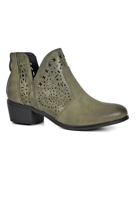 Botin Verde Missu-1