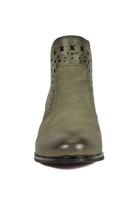 Botin Verde Missu-3