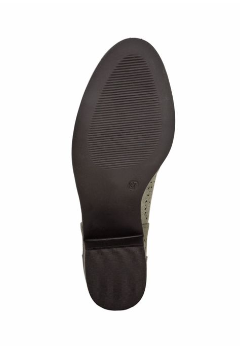 Botin Verde Missu-7