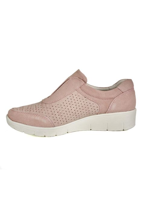 Zapatilla Rosado Maneska-3