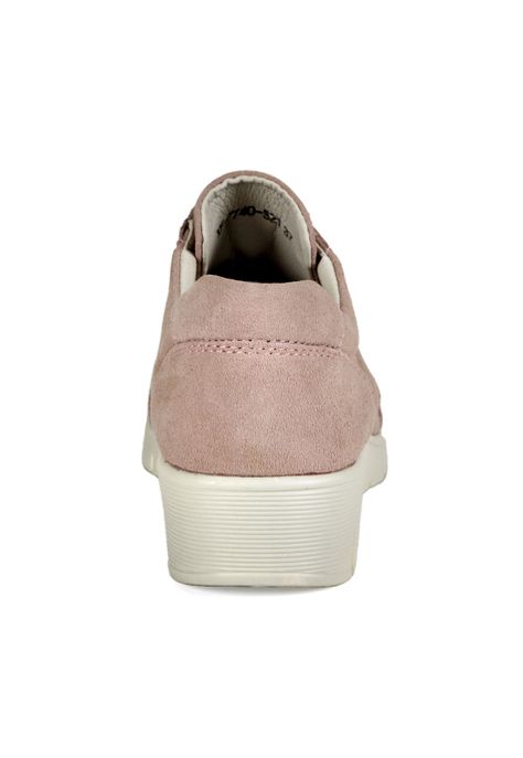 Zapatilla Rosado Maneska-5