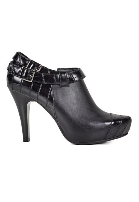 Zapato Carlota Negro-2