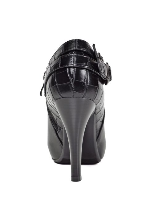 Zapato Carlota Negro-6