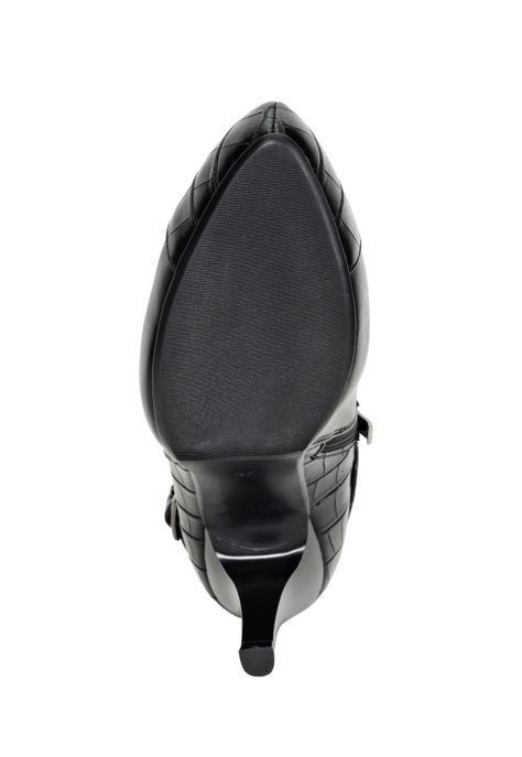 Zapato Carlota Negro-7