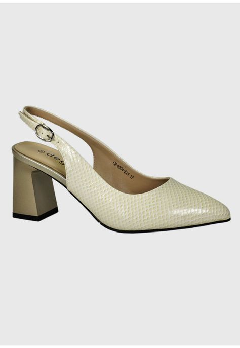 Zapato Glannis Beige-1