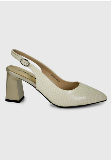 Zapato Glannis Beige-2
