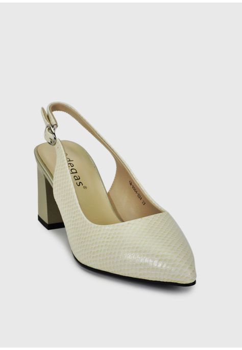 Zapato Glannis Beige-3