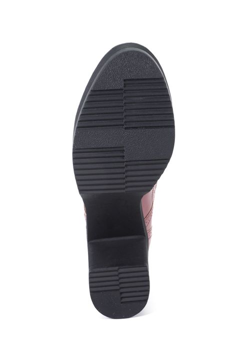 Zapato Burdeo Egle-6