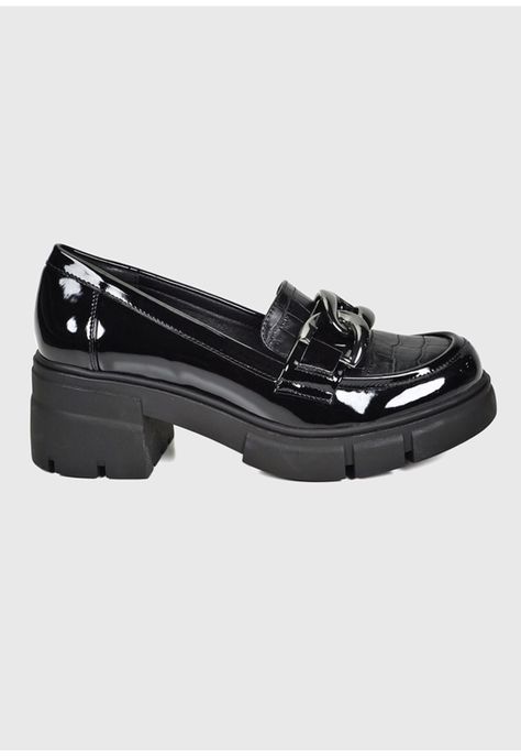 Mocasín Ankara Negro-1
