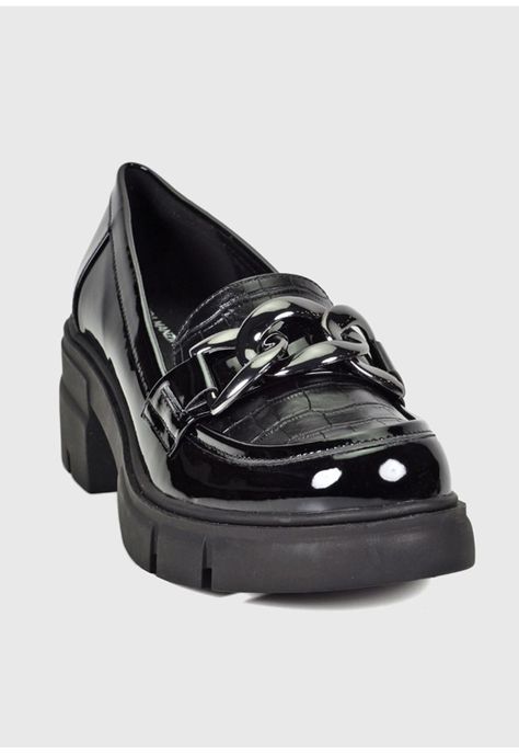 Mocasín Ankara Negro-2